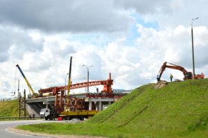 Under Bridge Equipment 