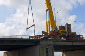 Under Bridge Equipment 