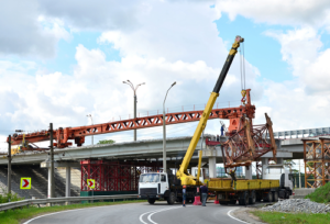 bridge inspection 