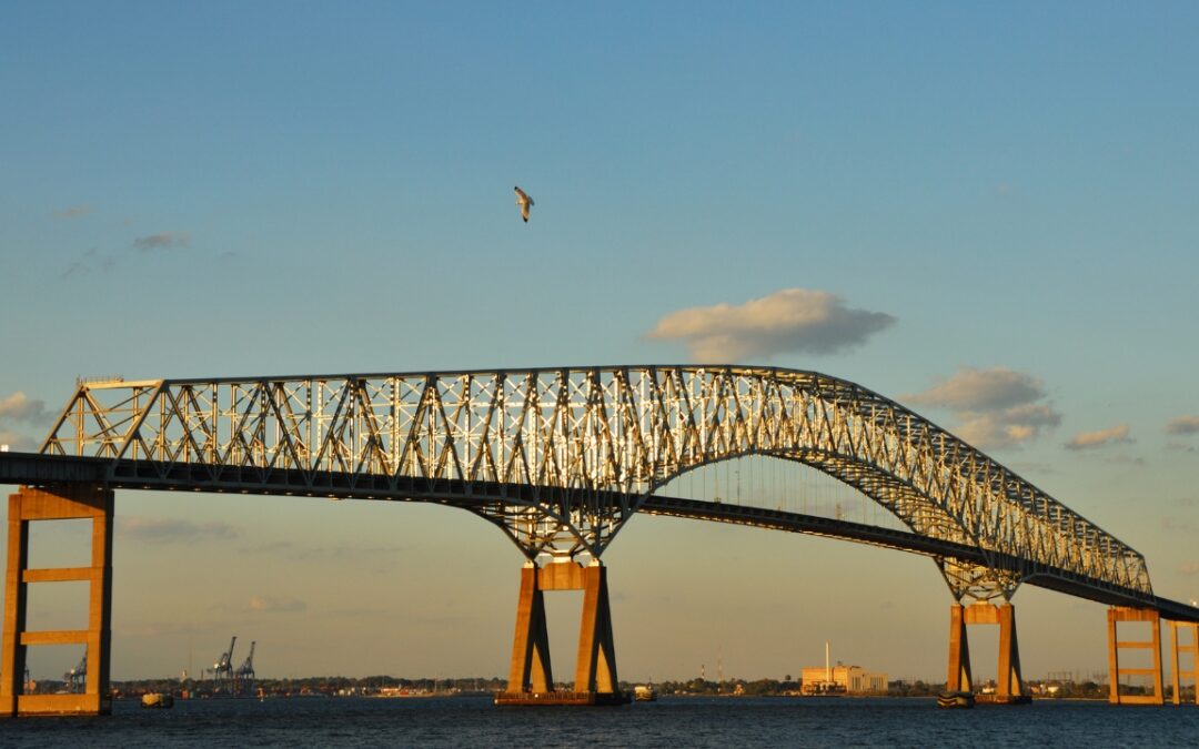 Insight Into Major Bridge Projects Happening In The US In 2024