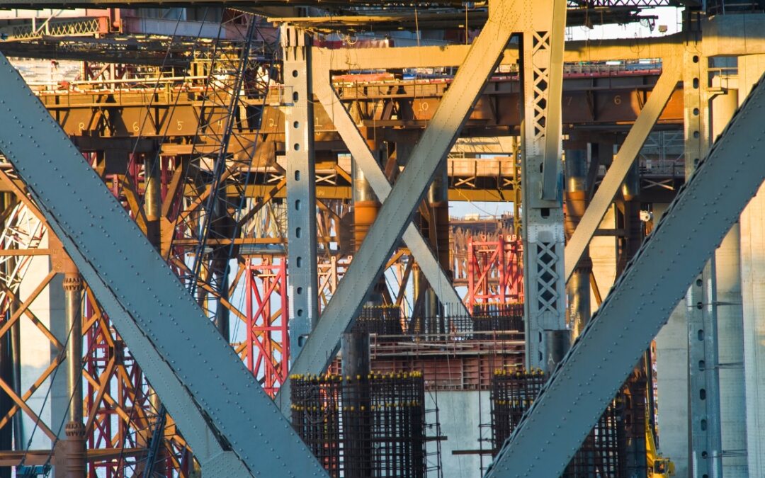 The Role of Technology in Bridge Inspection and Repair