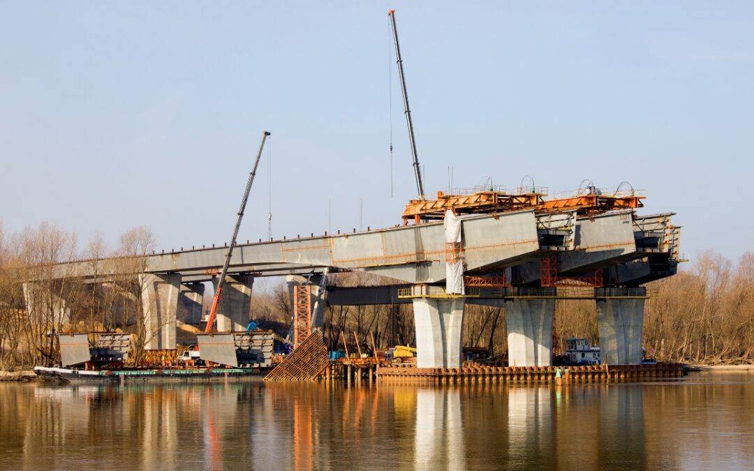 The Role of Under Bridge Platforms in Bridge Preservation: Extending the Lifespan of Critical Infrastructure