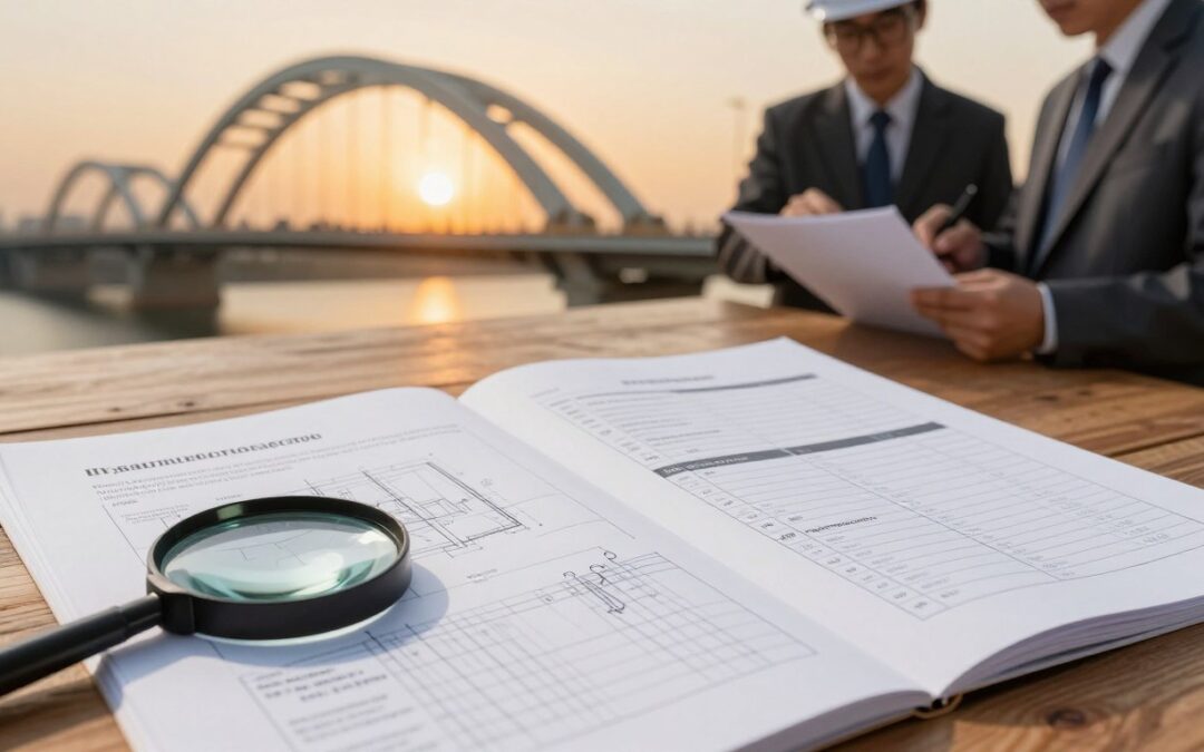 Creating Owner’s Manuals for Bridge Clients After Platform-Assisted Maintenance